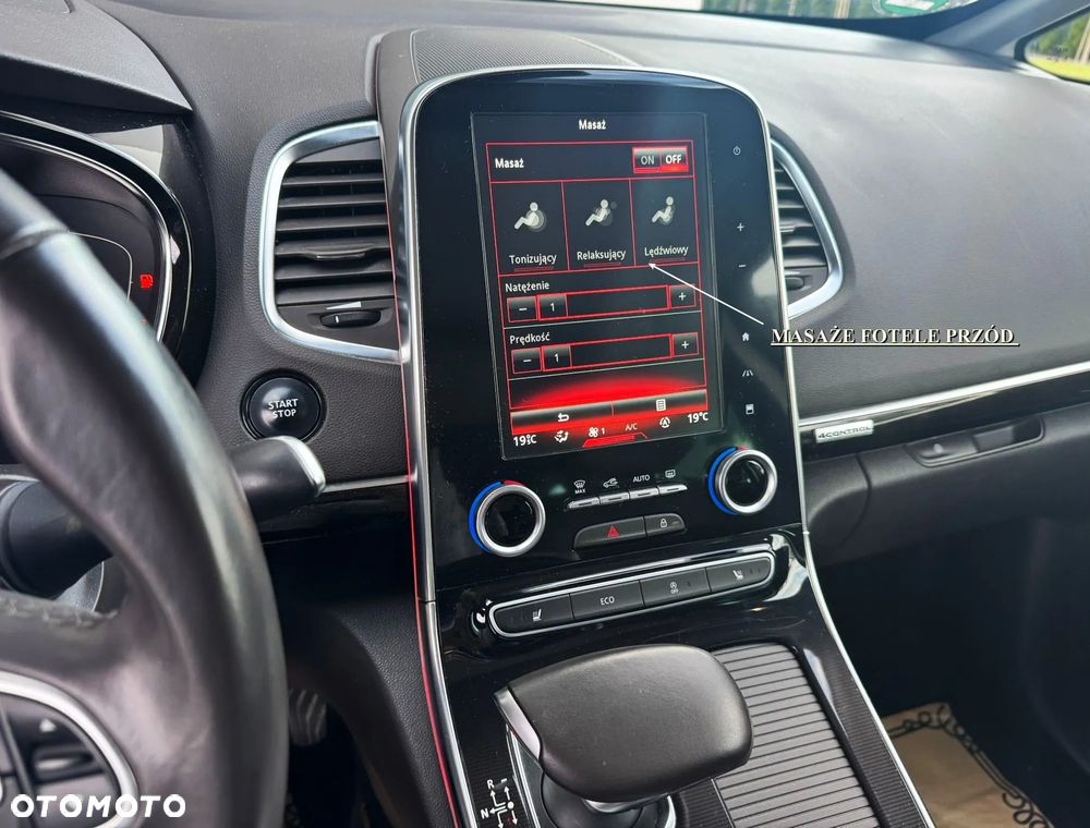 Renault Espace Energy TCe 225 EDC Initiale Paris - 16