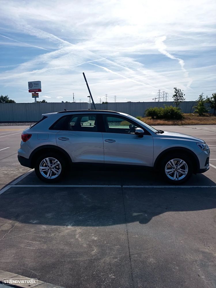 Audi Q3 45 TFSIe S tronic - 17