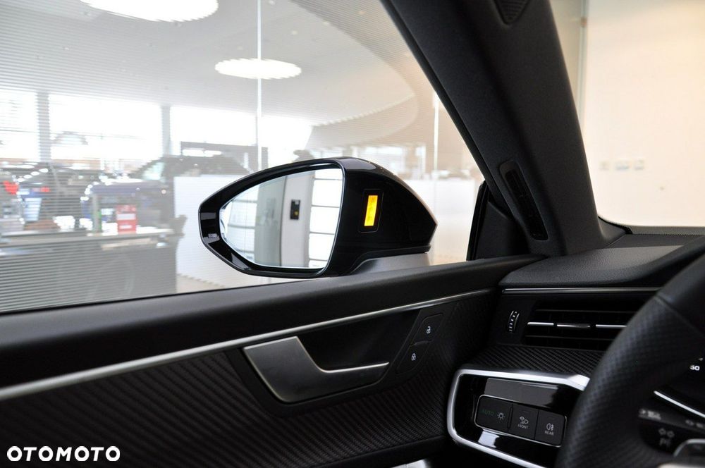 Audi A7 Sportback - 17
