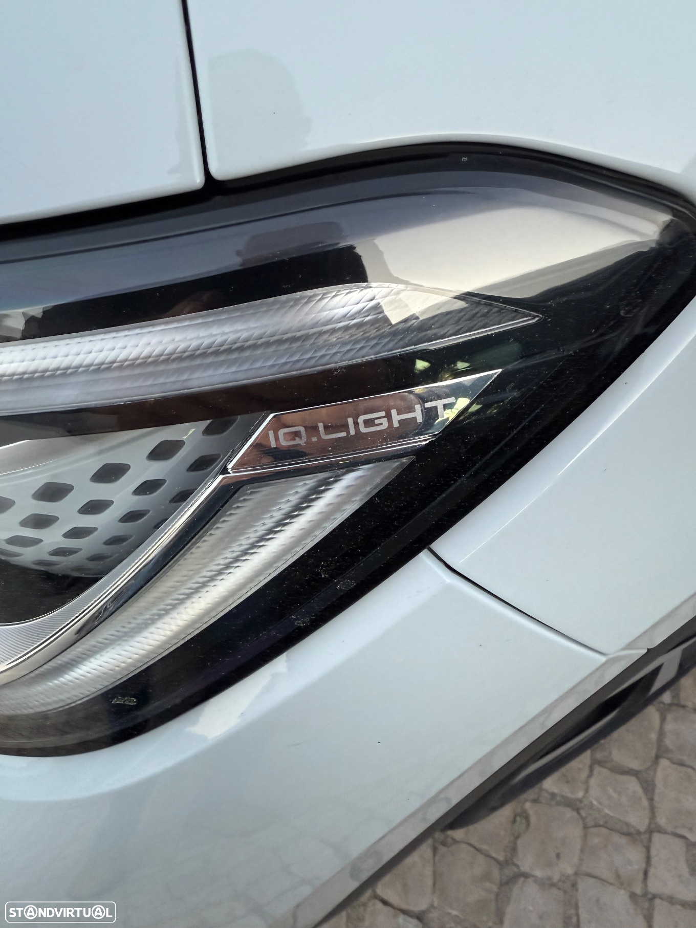 VW ID.4 77 kWh Pro Performance - 8