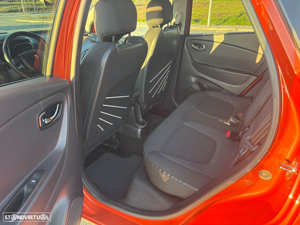 Renault Captur 0.9 TCE Exclusive - 14