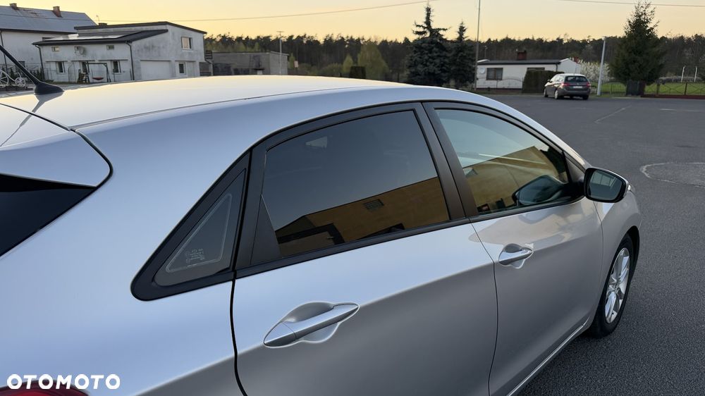 Hyundai i30 1.4 Base - 25