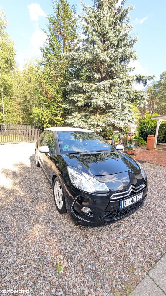 Citroën DS3 1.6 THP SportChic - 25