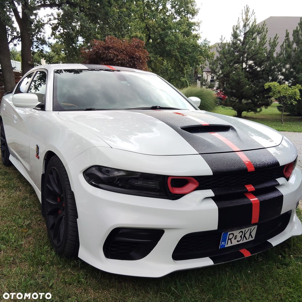 Dodge Charger - 5
