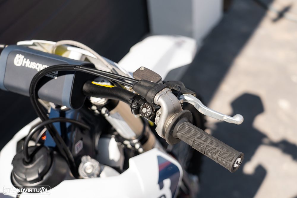 Husqvarna FC 450 2022 - 12