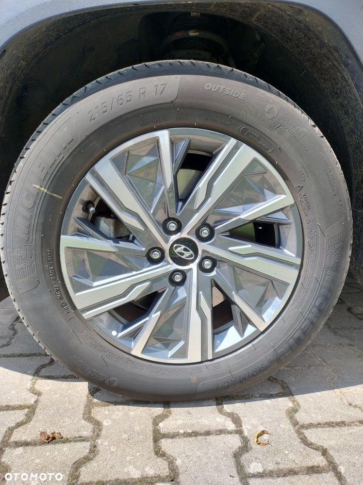 Hyundai Tucson - 7