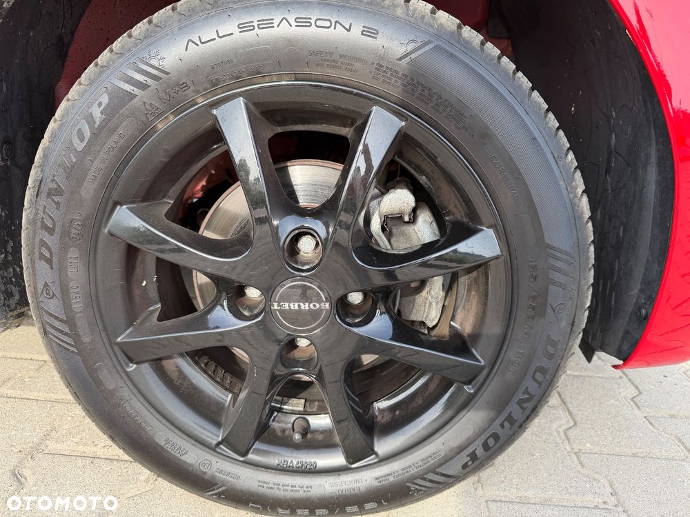Citroën C1 VTi 72 LIVE - 14