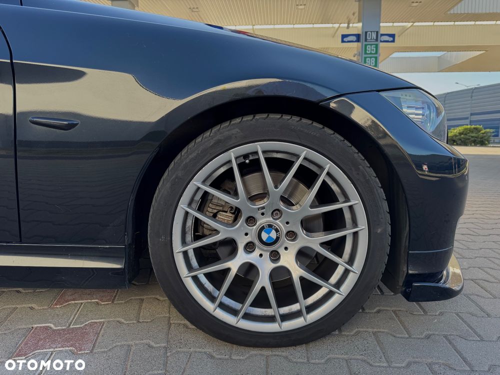 BMW Seria 3 330i xDrive - 8
