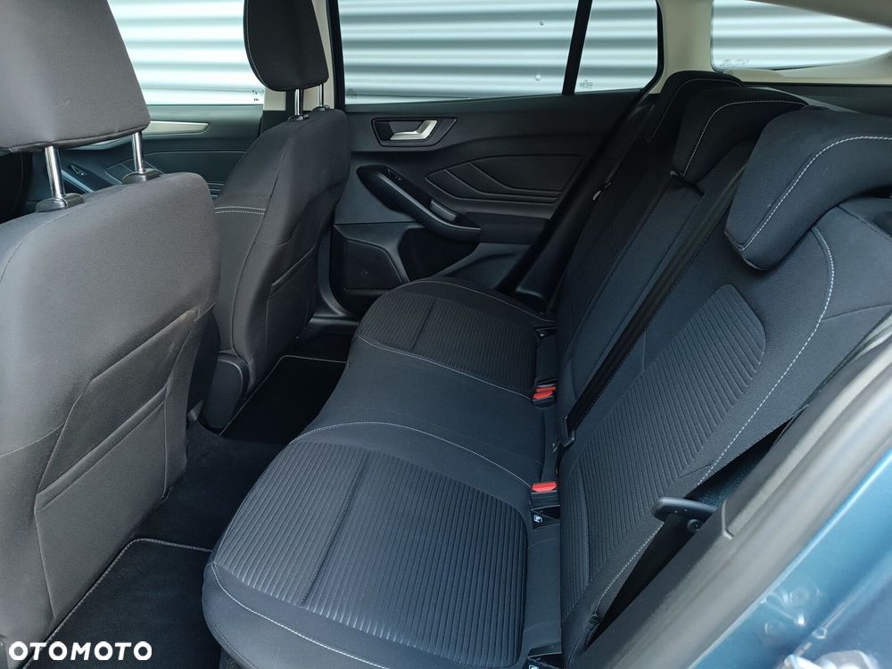 Ford Focus 1.5 EcoBlue Titanium X - 30