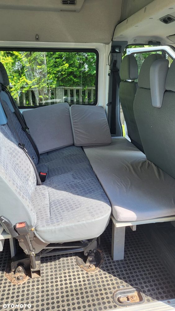 Ford Transit - 21