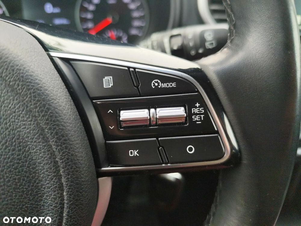 Kia Sportage 1.6 T-GDI M 2WD - 23