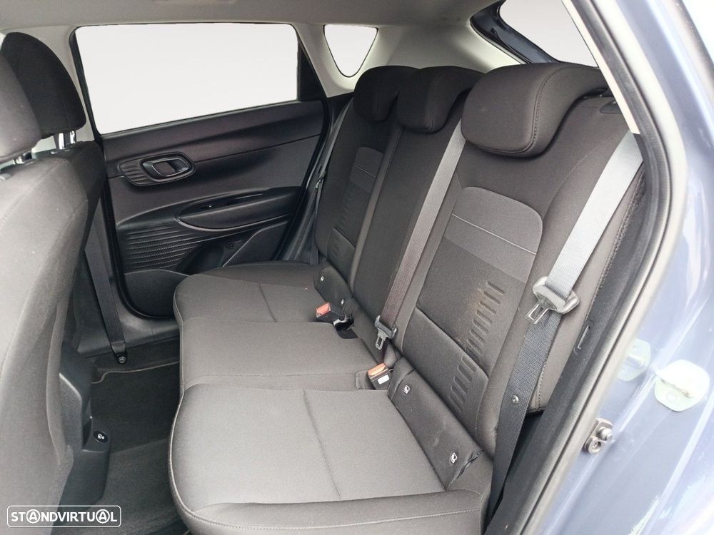 Hyundai Bayon 1.0 T-GDI Premium - 13