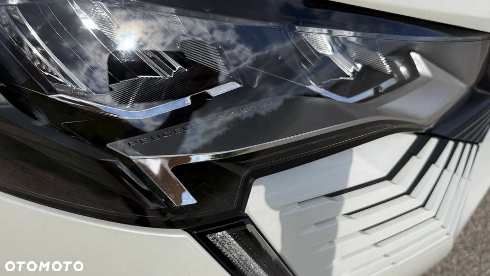 Peugeot 5008 2.0 BlueHDI Crossway S&S EAT8 - 19
