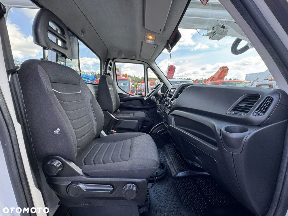 Iveco Daily 35S14 - 28