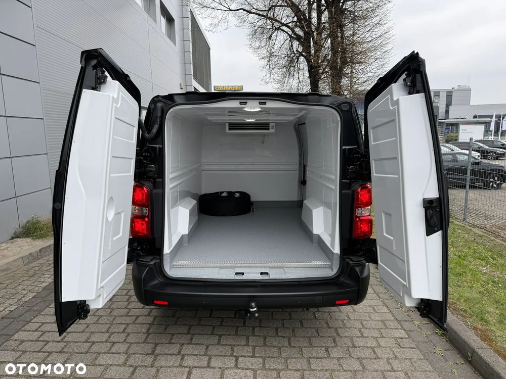 Toyota Proace Chłodnia - 14