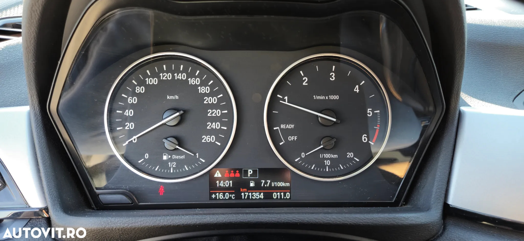 BMW X1 - 8