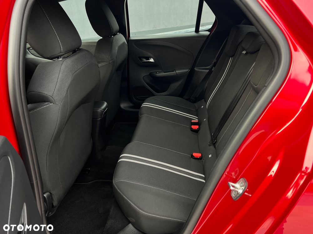 Opel Corsa 1.2 Direct Injection Turbo Start/Stop GS Line - 39