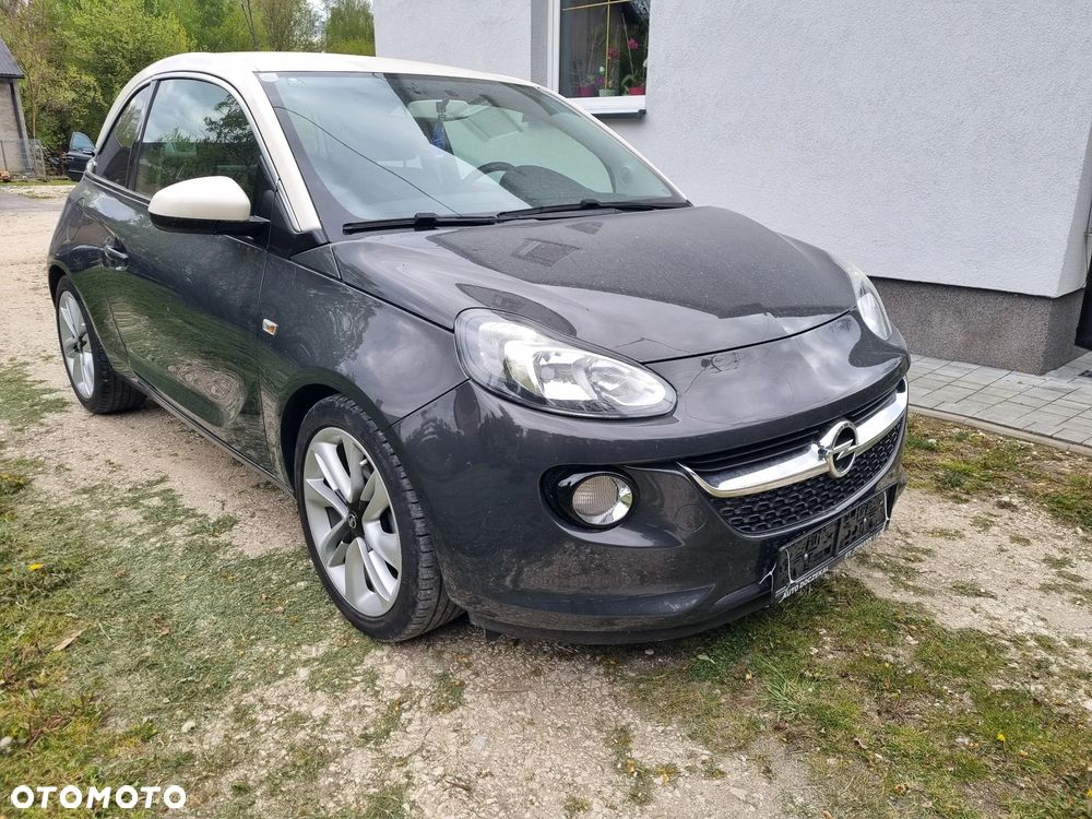 Opel Adam 1.2 Start/Stop Slam - 4
