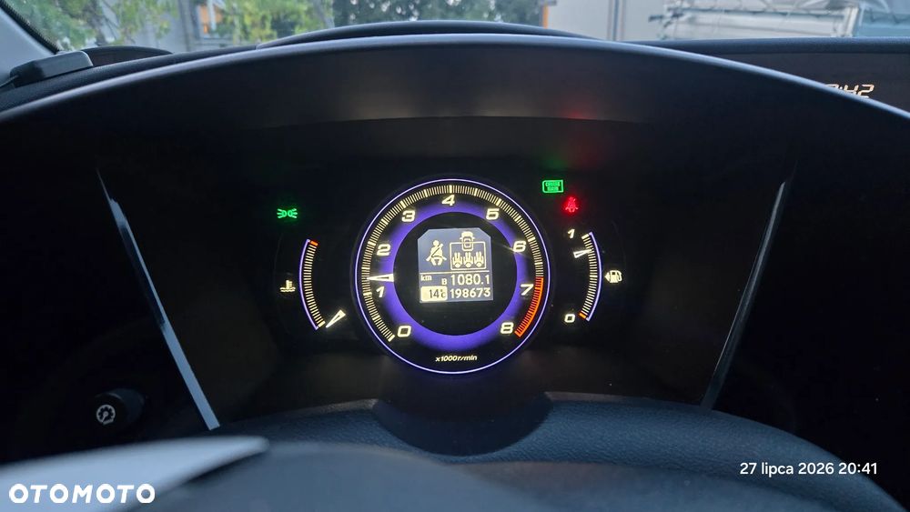Honda Civic 1.8i-VTEC Automatik Comfort - 5