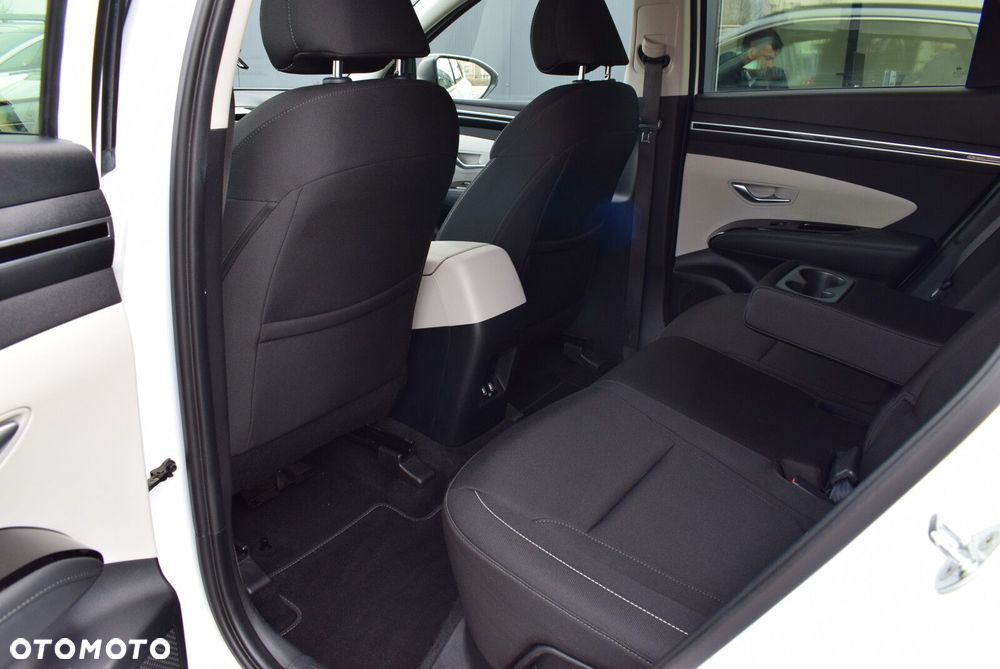 Hyundai Tucson - 29
