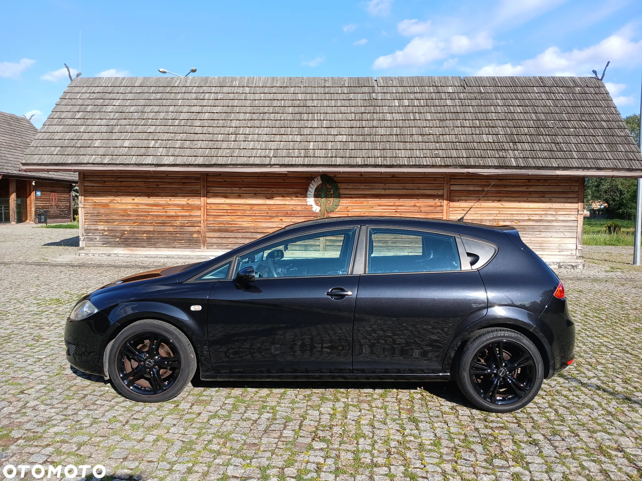 Seat Leon - 3