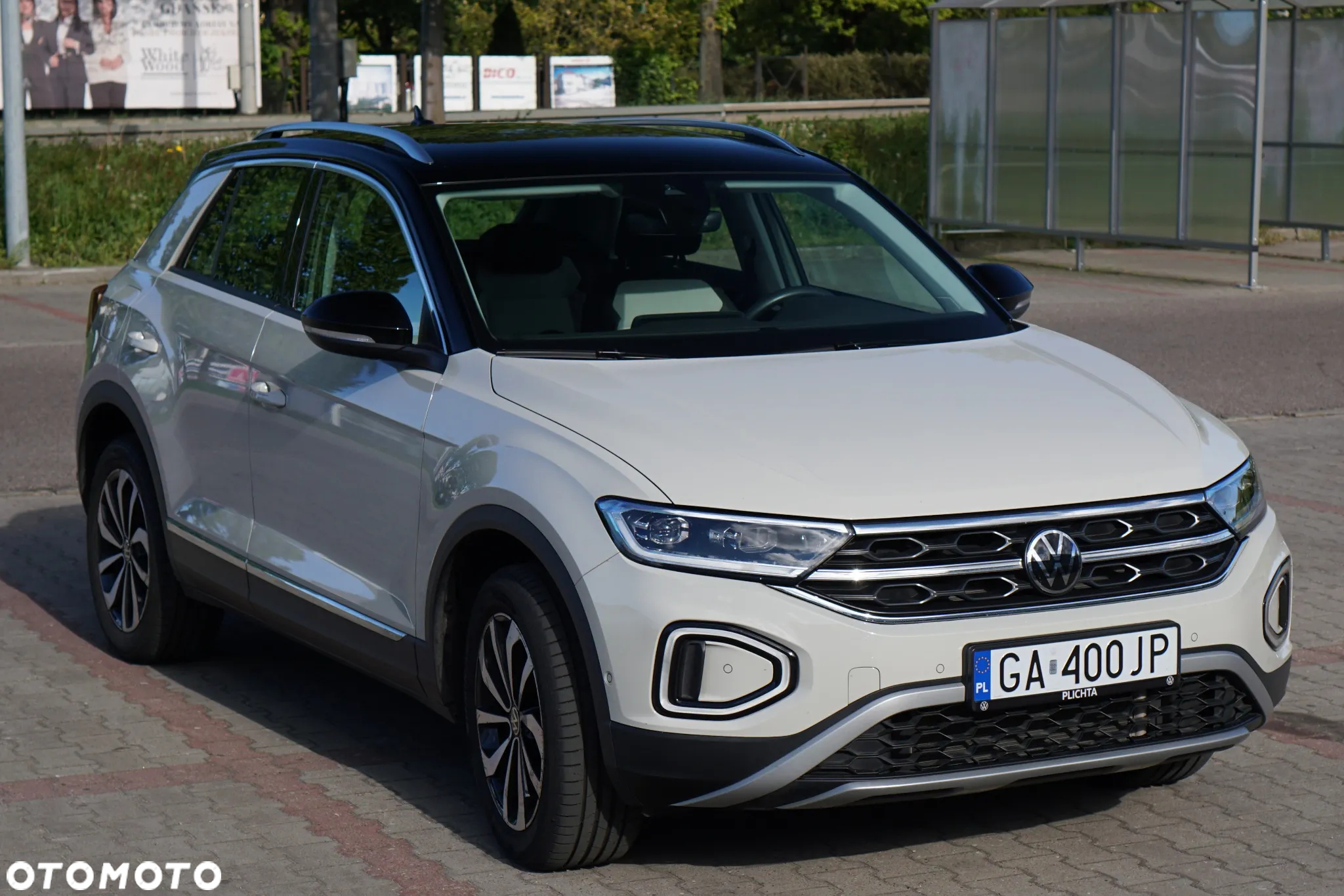 Volkswagen T-Roc 2.0 TSI 4Motion Style DSG - 3