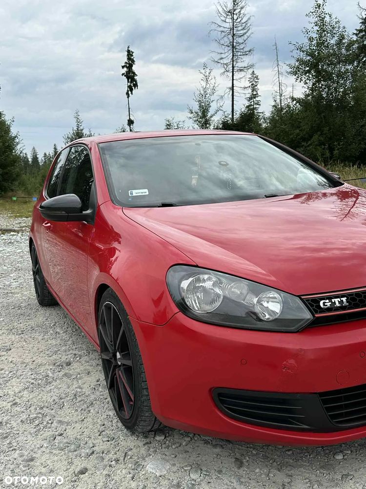 Volkswagen Golf - 7
