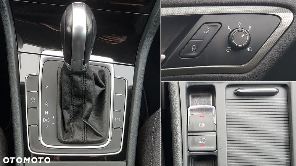 Volkswagen Golf 1.6 TDI SCR DSG Join - 37