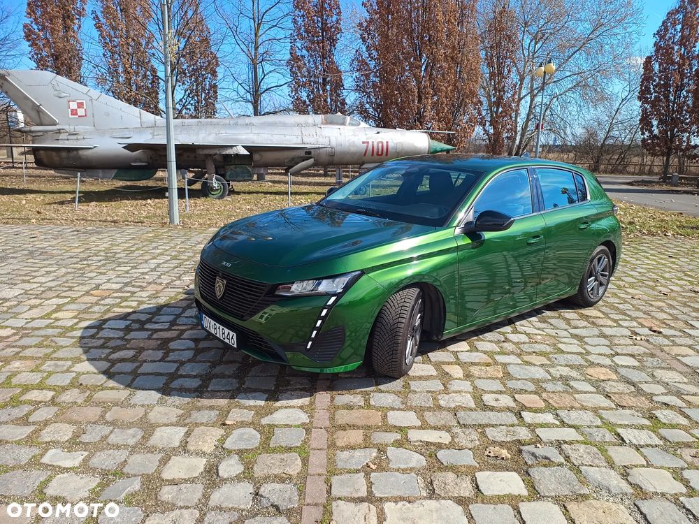 Peugeot 308 PureTech 130 Stop & Start Active - 1