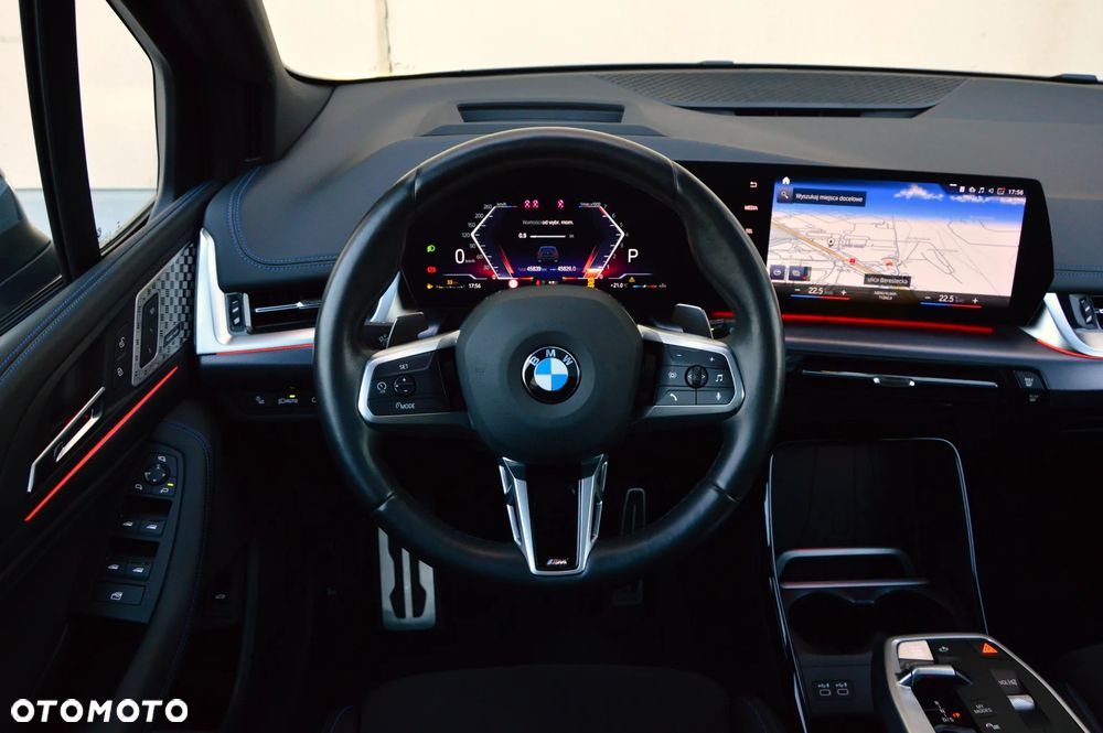 BMW Seria 2 223i mHEV M Sport sport - 24