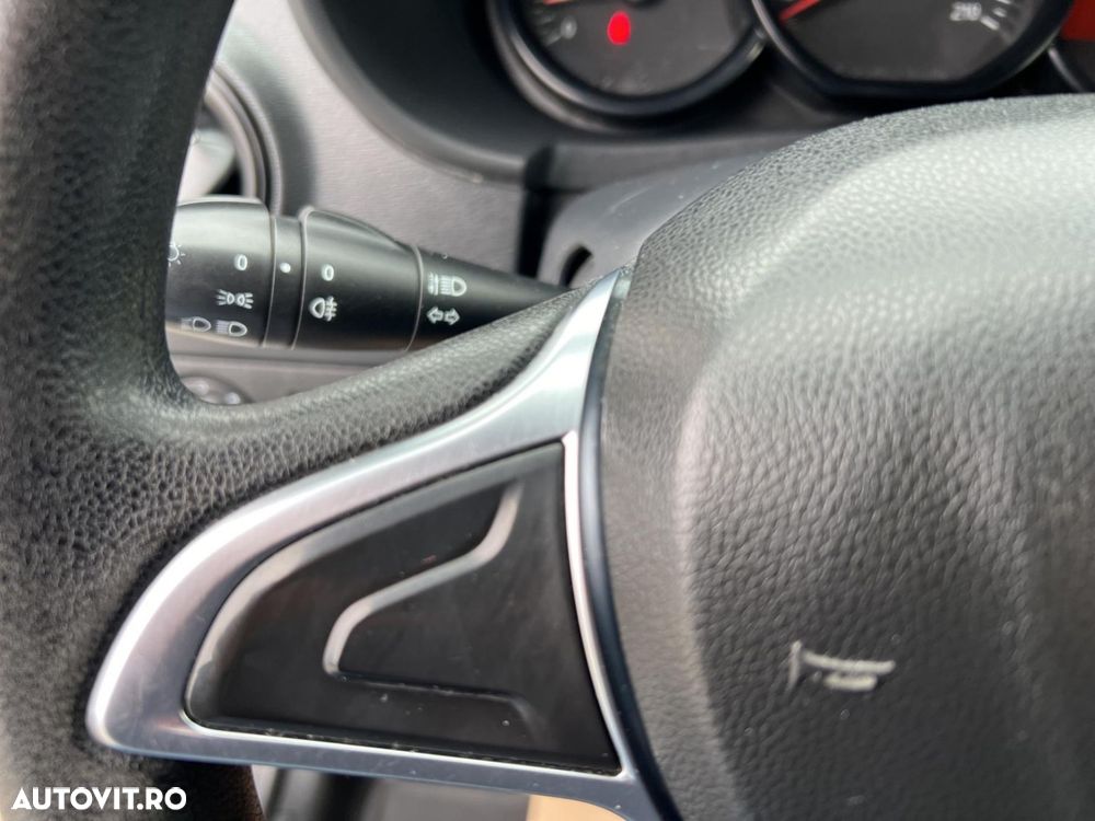 Dacia Dokker 1.5 dCi 75 CP Ambiance - 18