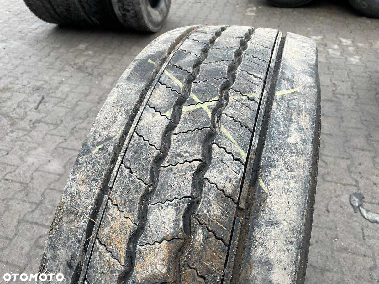 315/70R22.5 Opona CONTINENTAL CONTI HYBRID HS5 10-11mm Przód HS 5 - 2