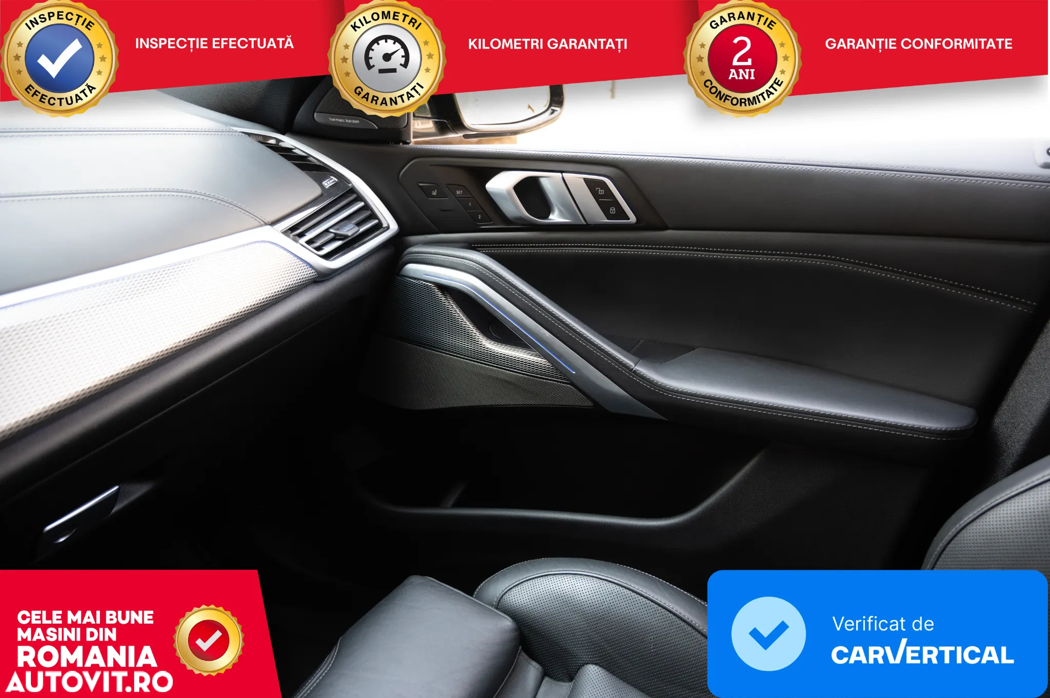 BMW X6 xDrive40d - 24