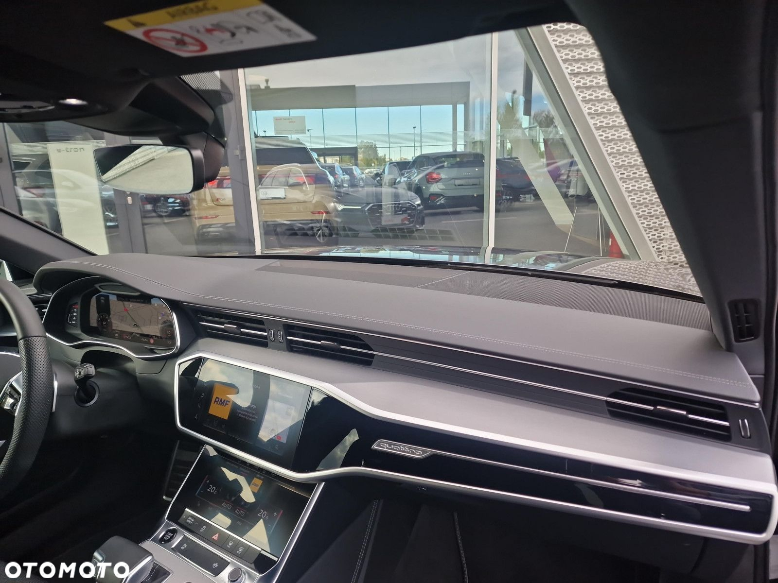 Audi A6 - 19