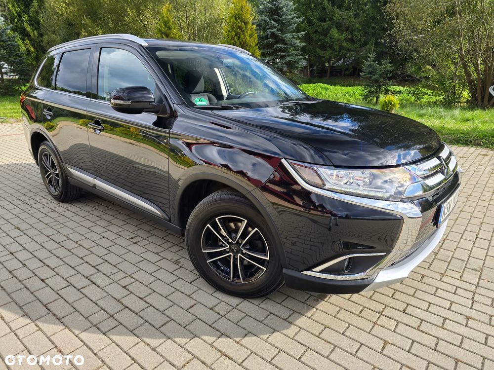 Mitsubishi Outlander 2.0 2WD Edition - 5