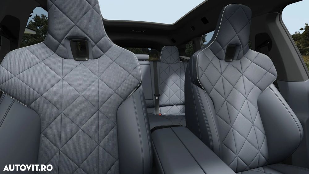 BMW iX xDrive60 - 6