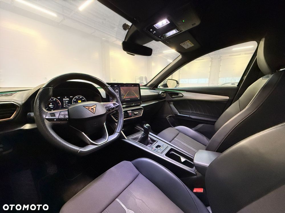 Cupra Formentor 1.5 TSI - 18