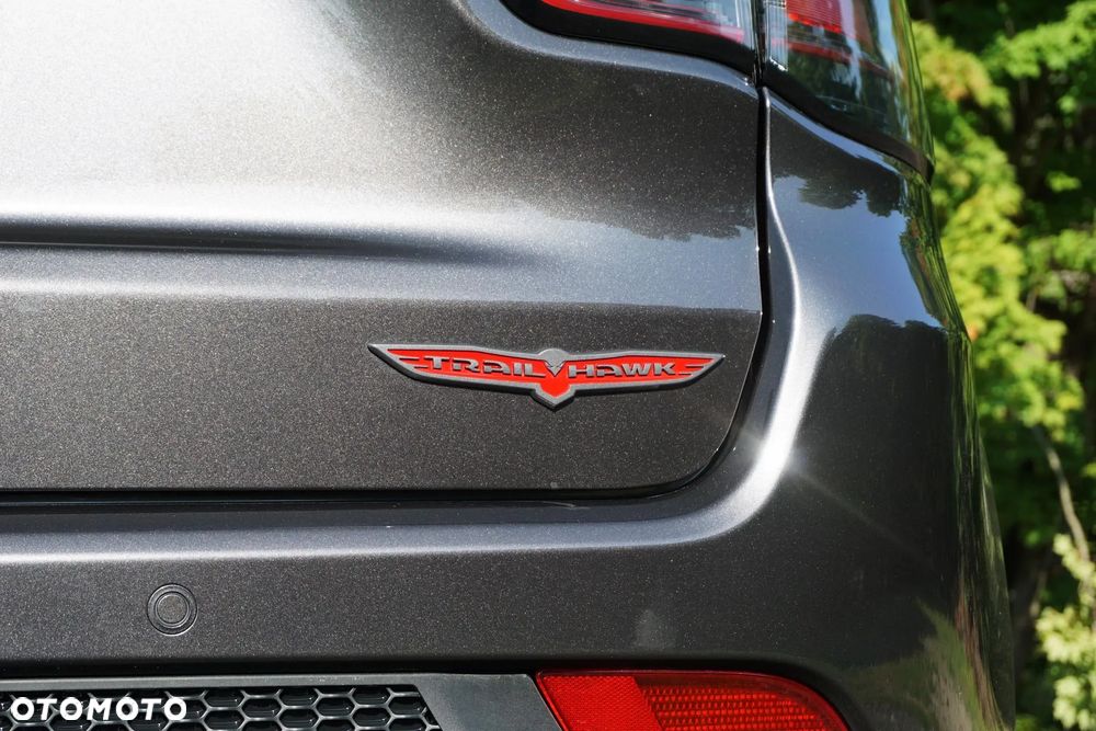 Jeep Compass - 12