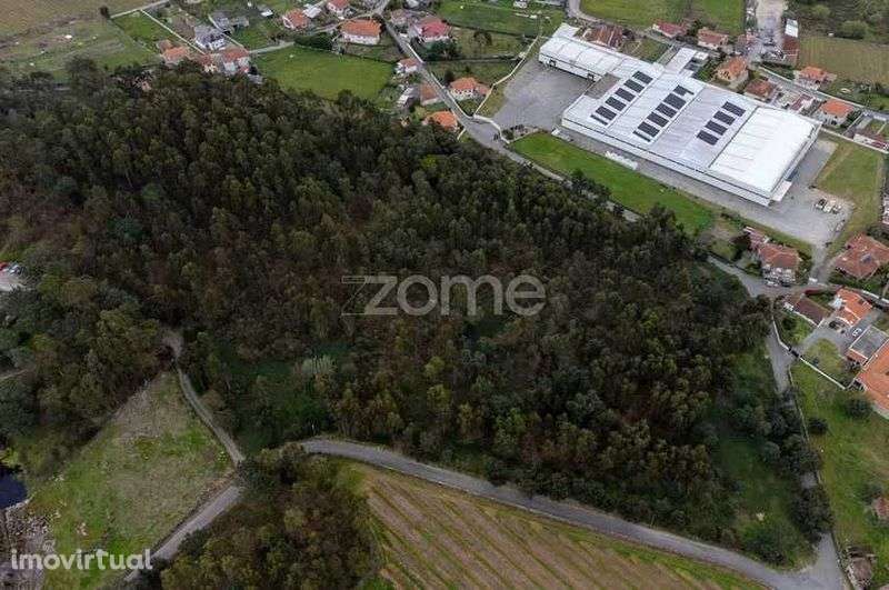 Terreno Urbanizável - Grande imagem: 3/3