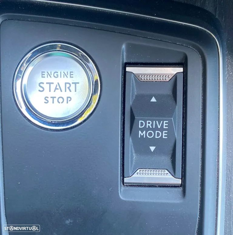 Peugeot 508 1.6 Hybrid GT e-EAT8 - 22