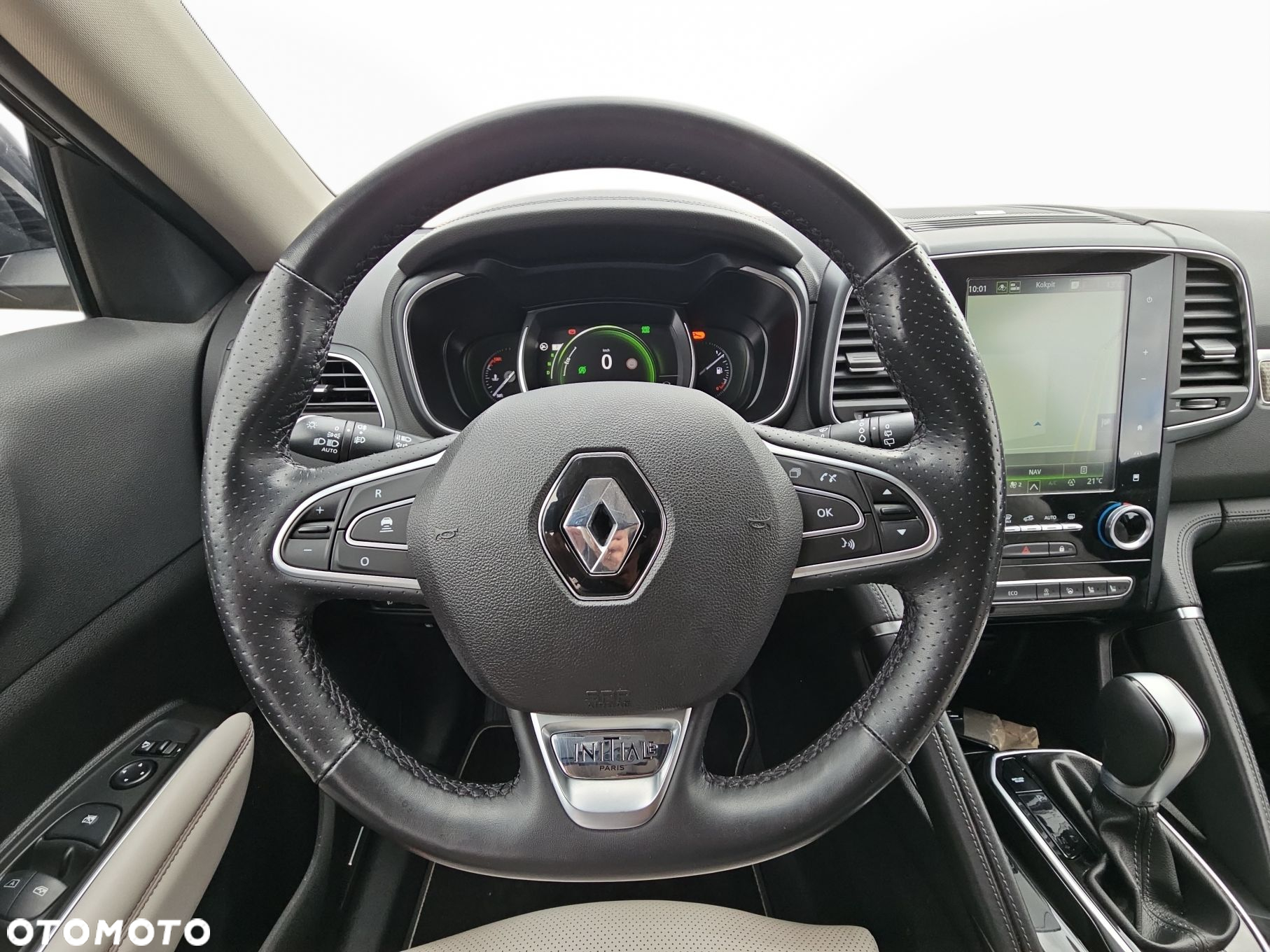 Renault Koleos 2.0 Blue dCi Initiale Paris 4x4 X-Tronic - 11