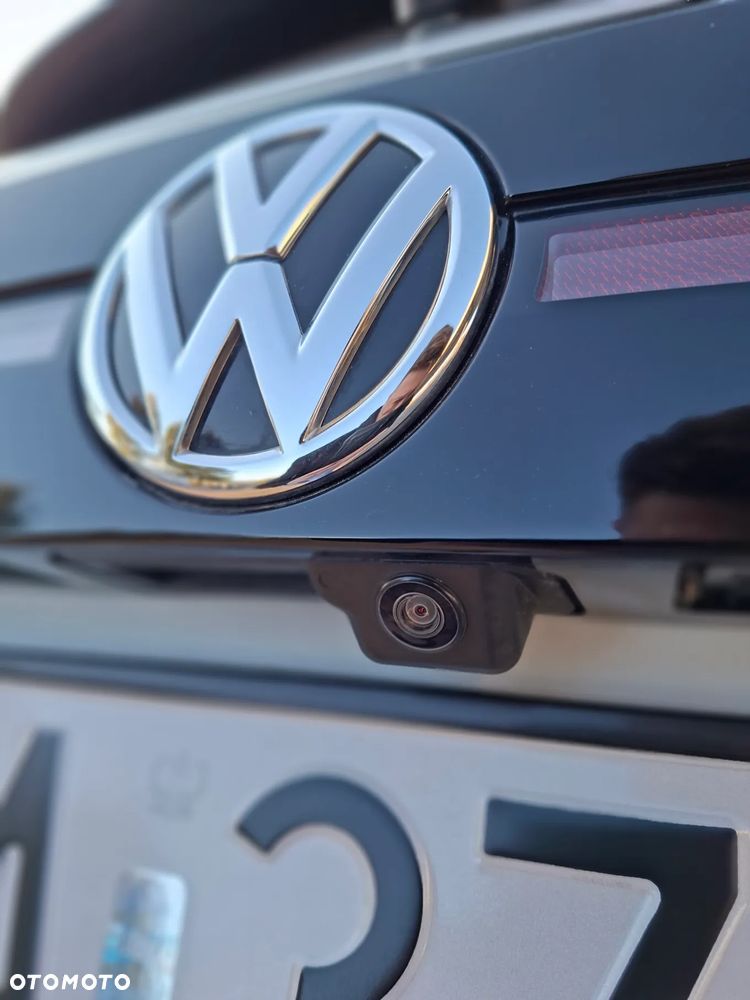Volkswagen T-Cross 1.0 TSI OPF DSG Style - 7