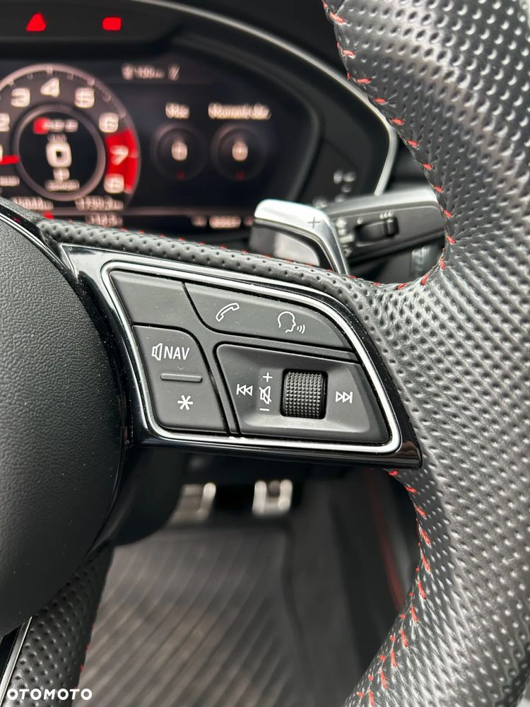 Audi RS5 Coupé - 18
