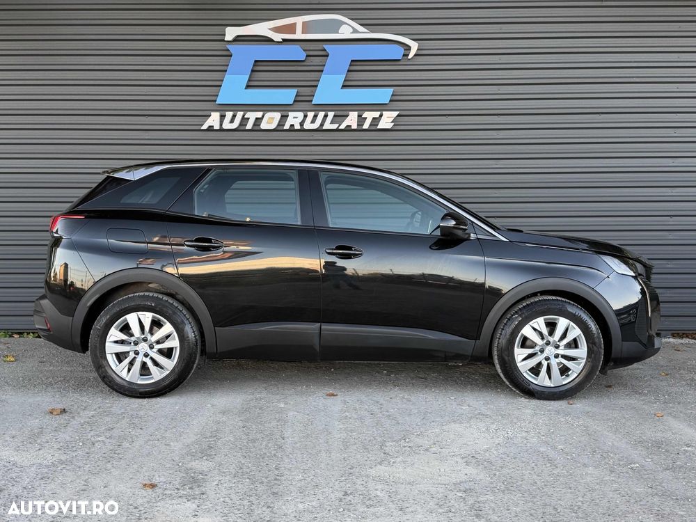 Peugeot 3008 1.5 BlueHDI S&S EAT8 Active - 26