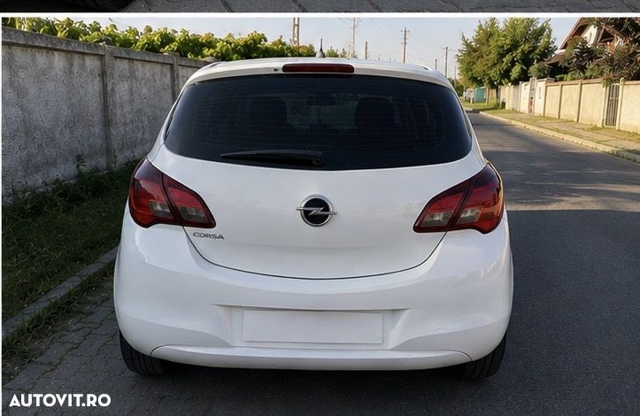 Opel Corsa 1.4 ECOTEC Enjoy - 2