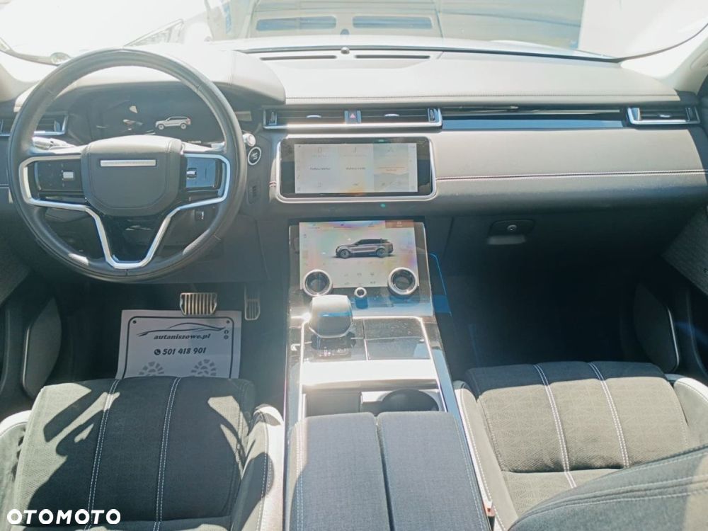 Land Rover Range Rover Velar - 22