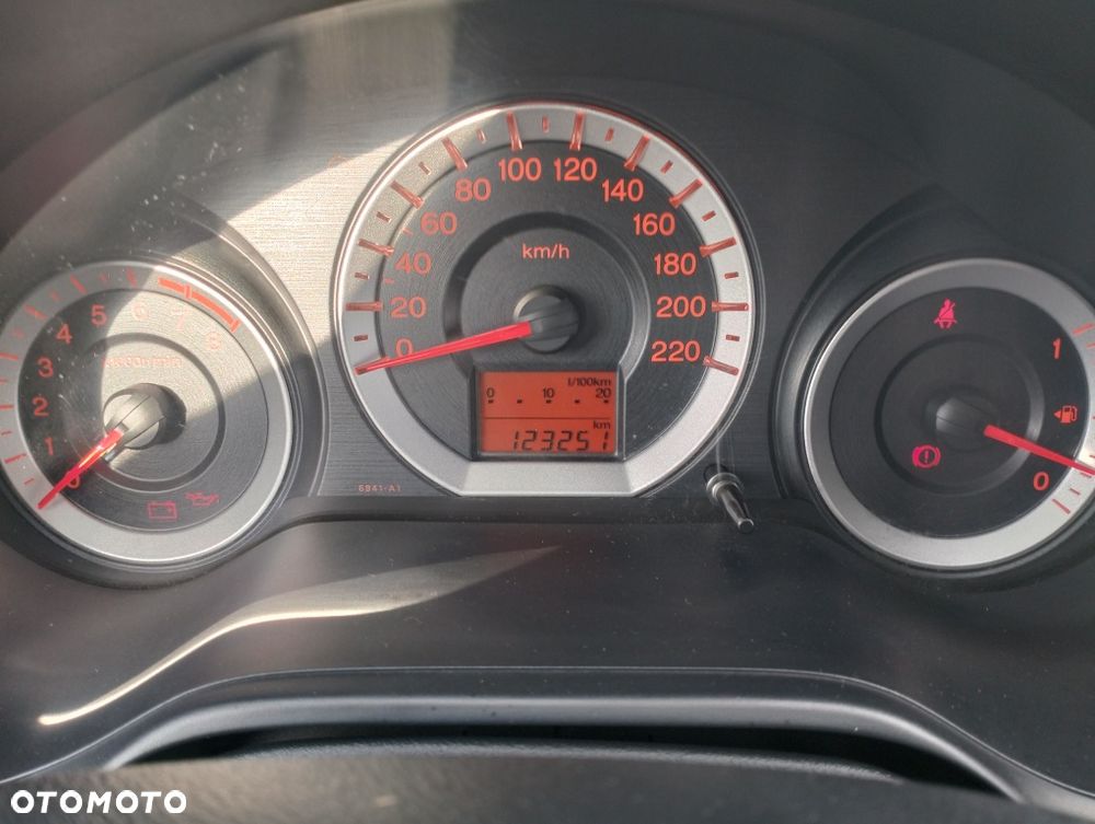 Honda City - 8