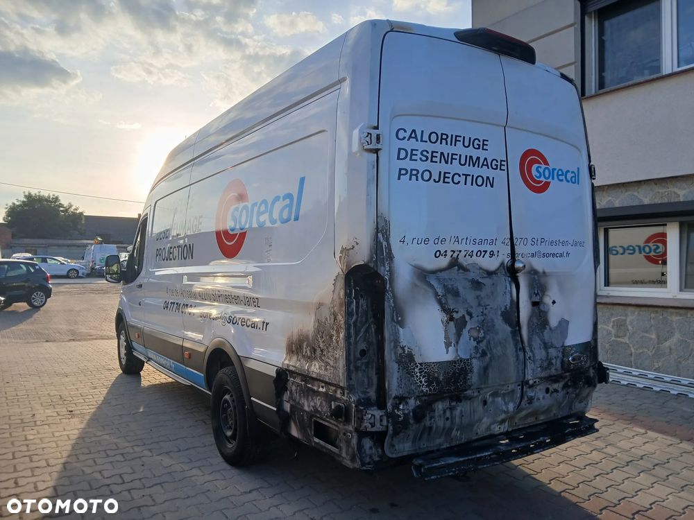 Ford Transit - 7