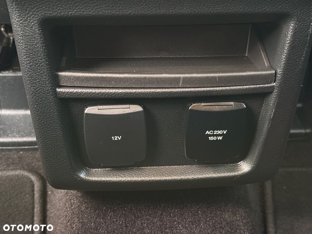 Ford Edge 2.0 EcoBlue Bi-Turbo 4x4 Titanium - 21