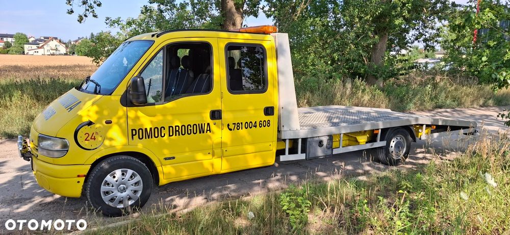 Renault Master - 8